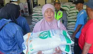 Pemerintah Tegaskan Desil Bukan Penentu Tunggal Penerima Bansos