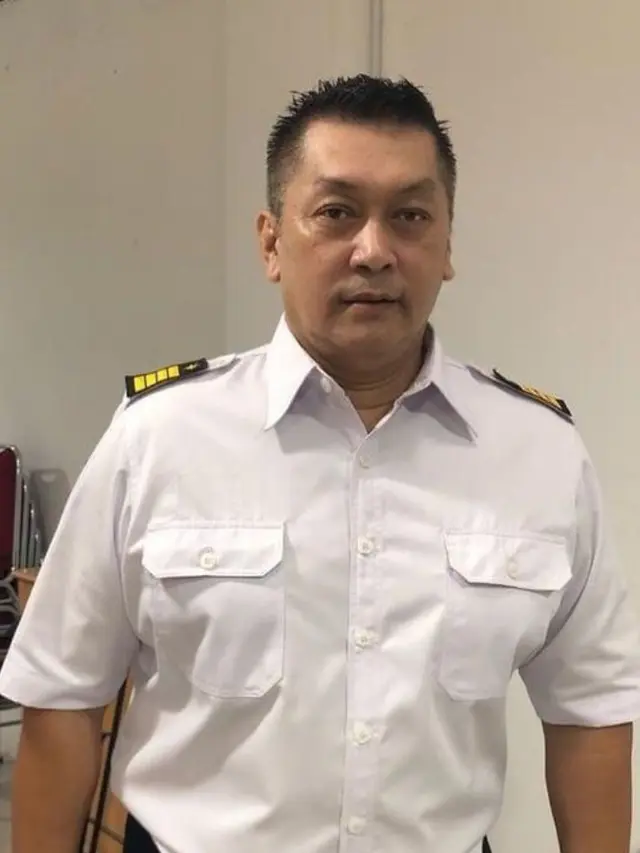 Potret Donny Kesuma meninggal dunia (Sumber: Instagram/@donnykesumaofficial)