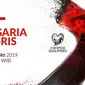 Kualifikasi Piala Eropa 2020 - Bulgaria Vs Inggris (Bola.com/Adreanus Titus)