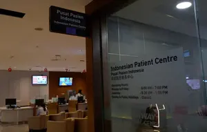 Laporan Liputan6.com dari Malaysia: Layanan Medis yang Dicari Pasien Indonesia
