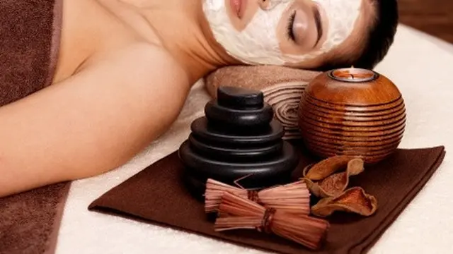 Masker Gandum untuk Kulit Lebih Berseri