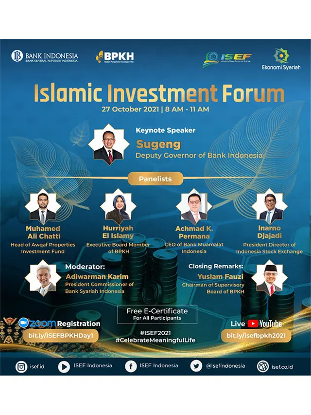 Islamic Investment Forum