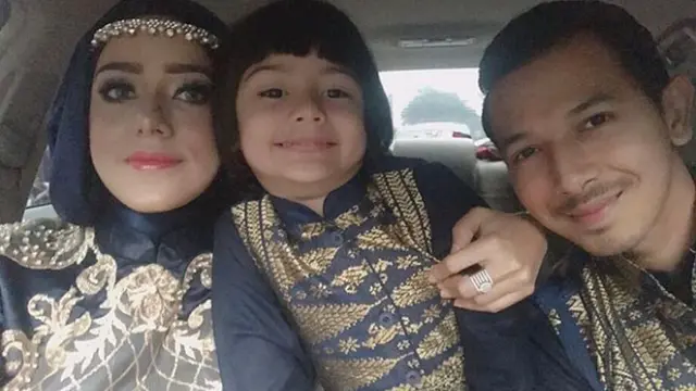 Fairuz A. Rafiq dan Sonny Septian
