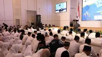 Menag Dorong 10 Muharam Jadi Lebaran Anak Yatim
