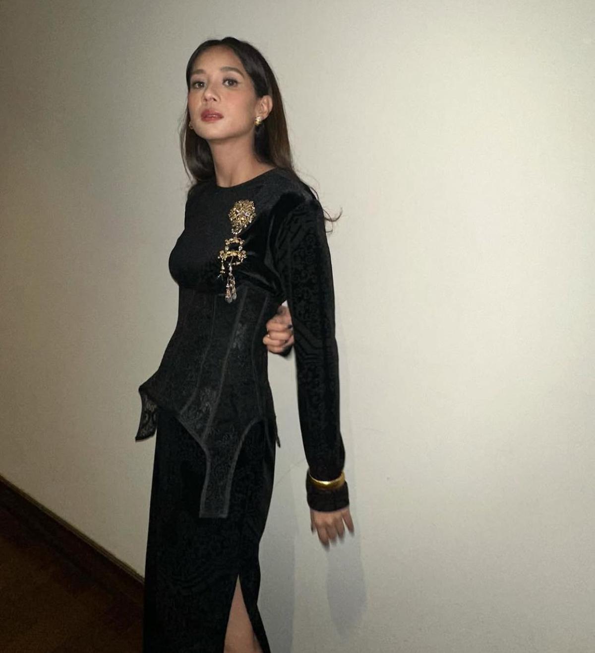 7 Gista Putri dengan Gaya Memukau, Tetap Langsing Meski Sudah Jadi Ibu