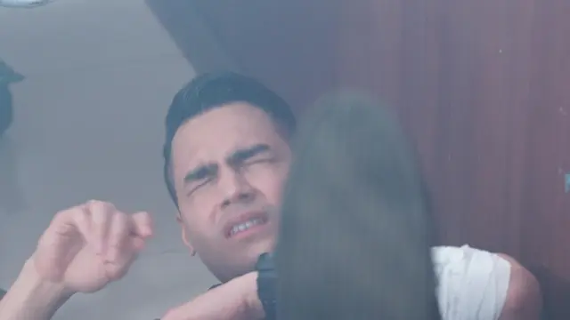 Samudra Cinta