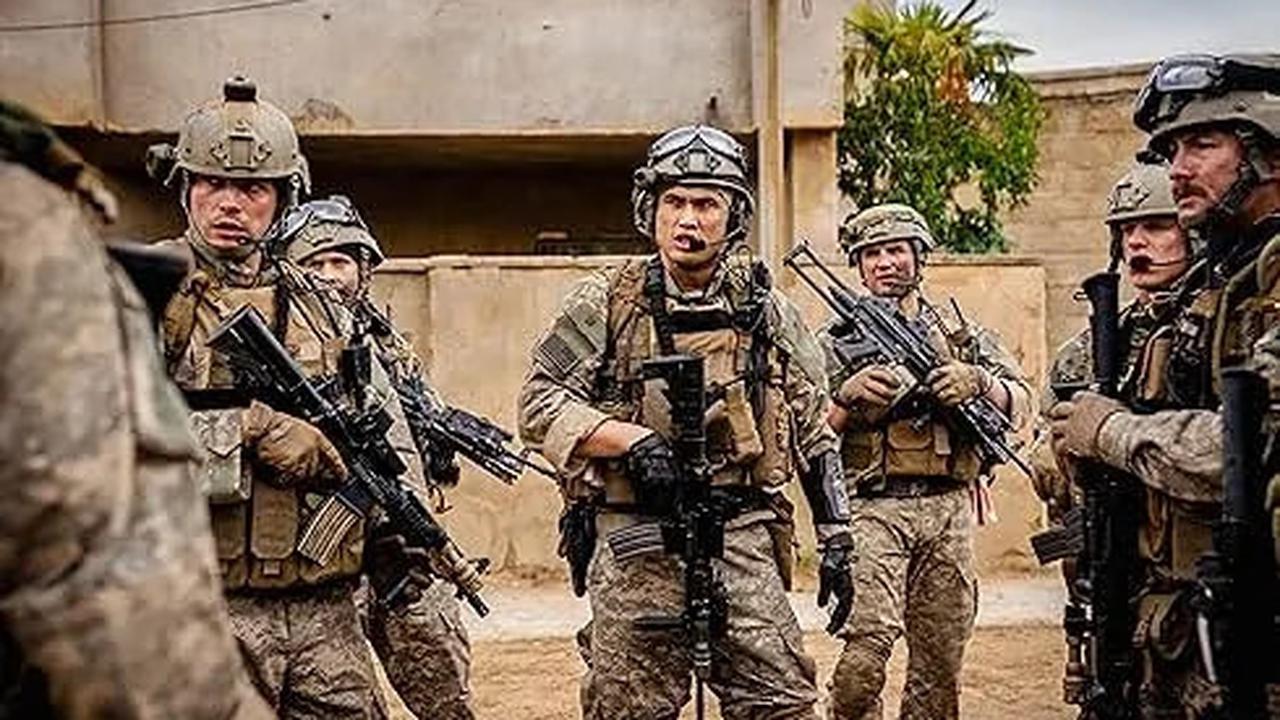 Rekomendasi Film Action di Tahun 2025 yang Paling Populer, Sayang untuk Dilewatkan