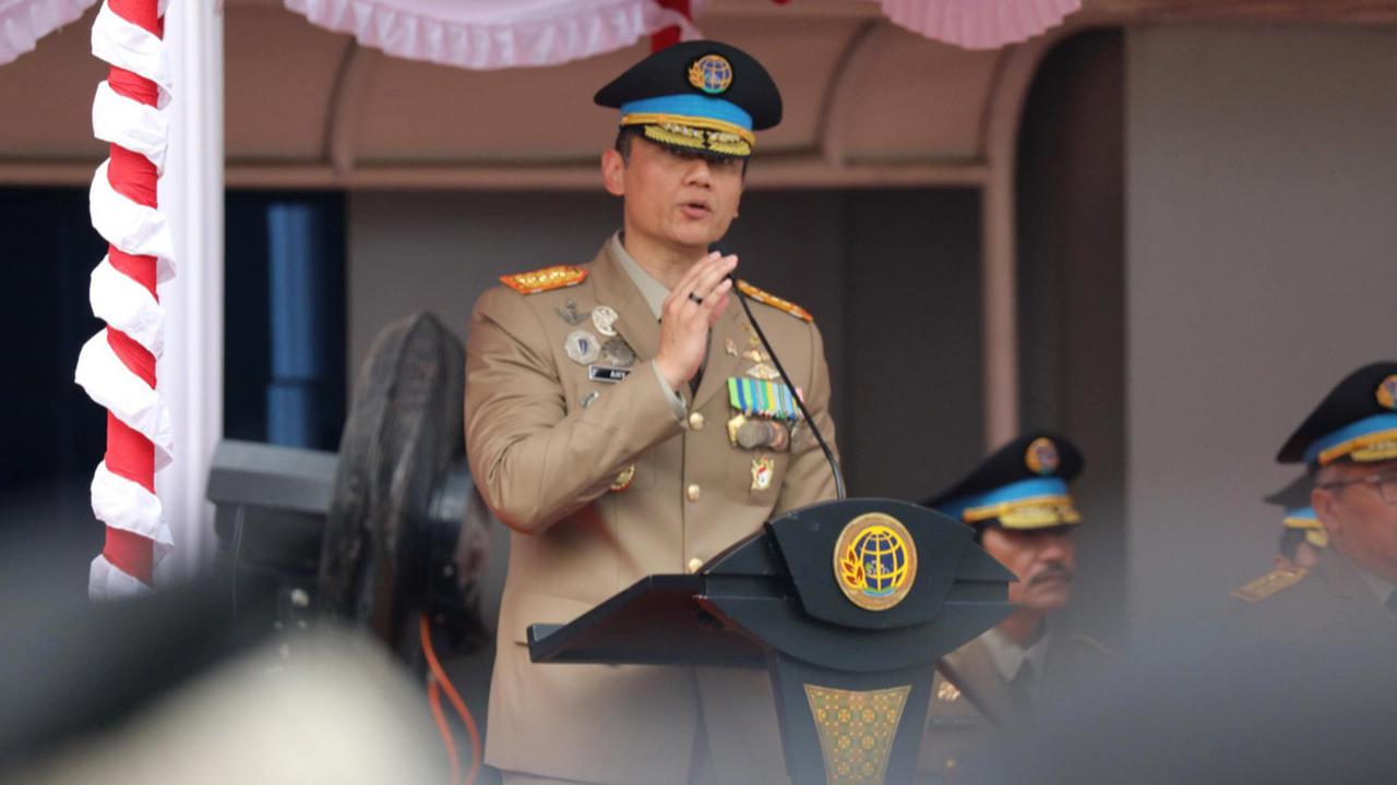 Menteri AHY Ungkap Kementerian ATR/BPN Selamatkan Rp5,71 T dari Kejahatan Pertanahan