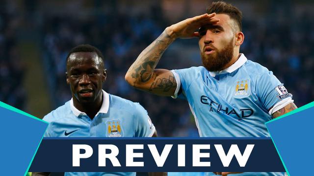 Video Preview: Premier League Pekan 14