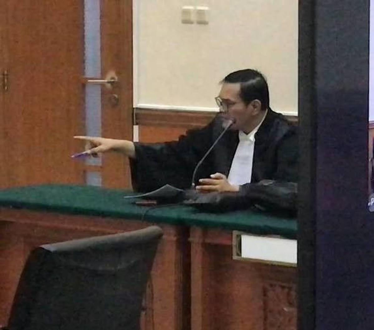 Dok. Istimewa