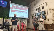 IEG Perluas Kemitraan Nonton Bersama Resmi di Makassar