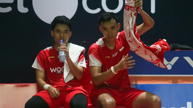 Dipercaya Atlet dan Penonton