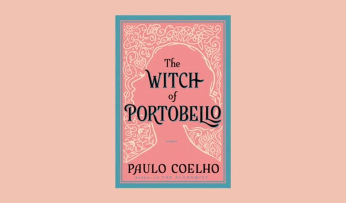 5. The Witch of Portobello