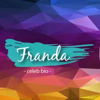 Celeb Franda (Fotografer: Fathan Rangkuti, Desain: Denti Ebtaviani/Bintang.com) 