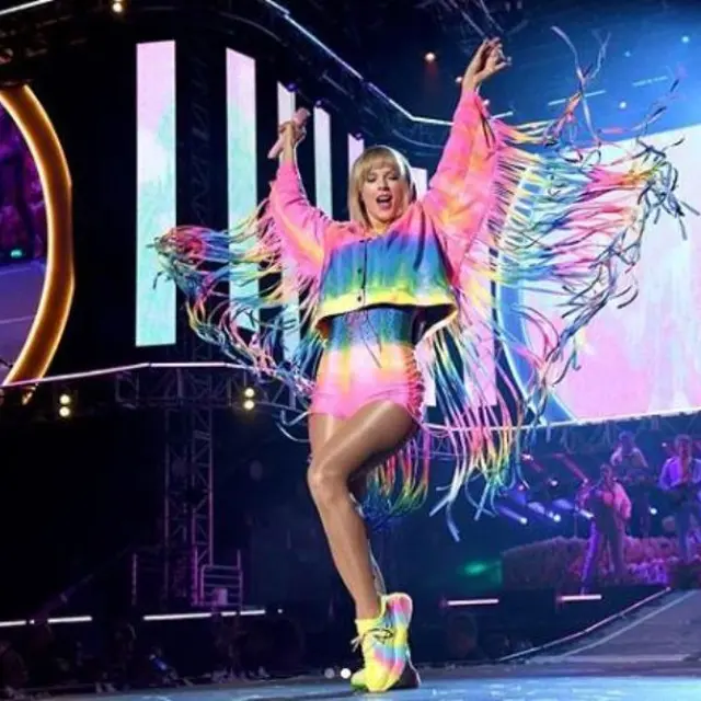 Taylor Swift