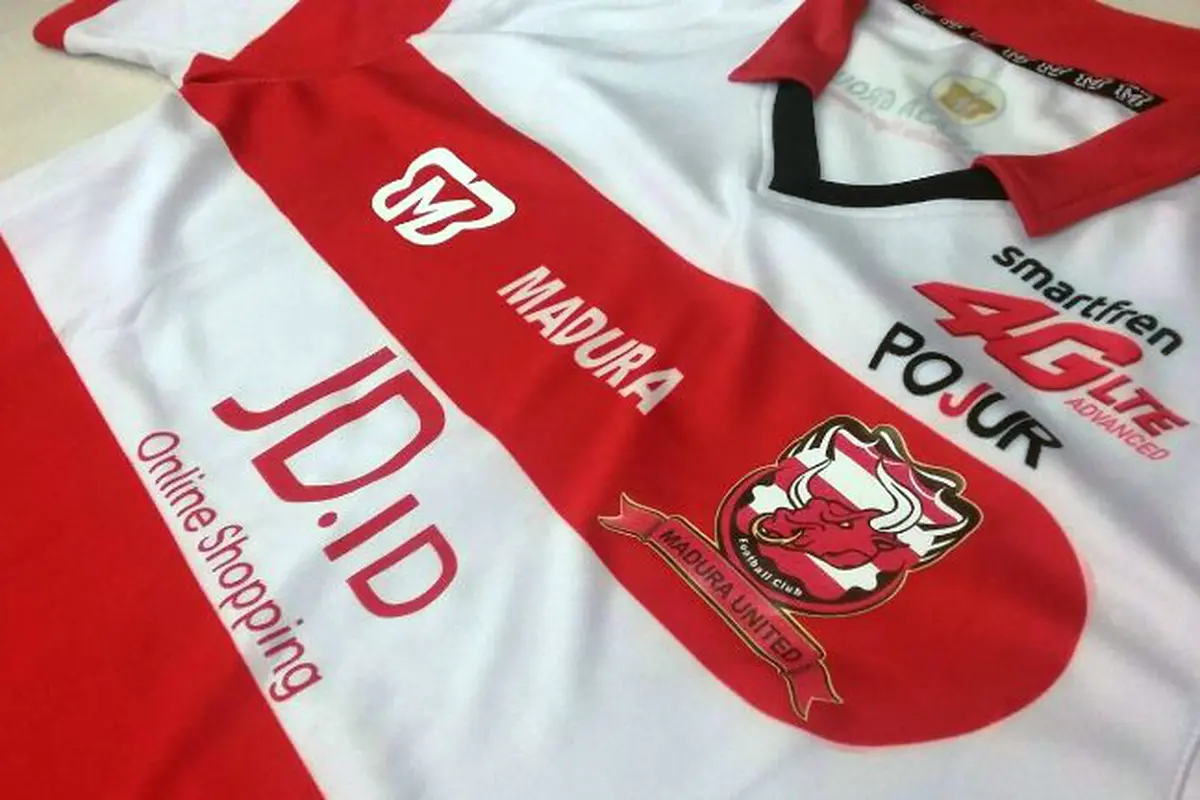 Madura United