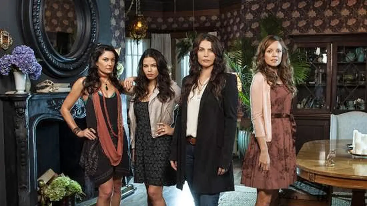 Rating Turun, Serial Witches of East End Dihentikan