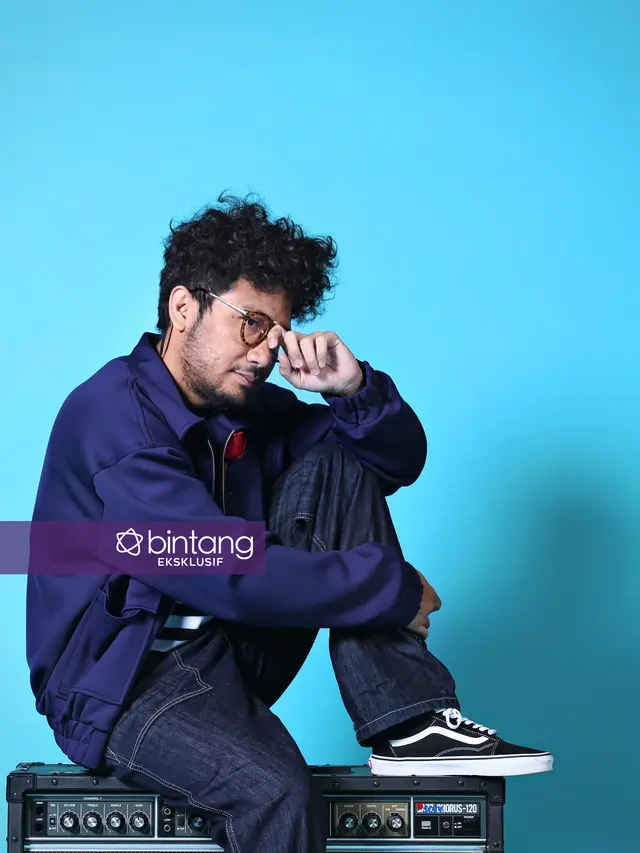 [Bintang] Kunto Aji C2