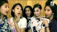 Lagu havana membuat beberapa artis membuat versi parodinya.
