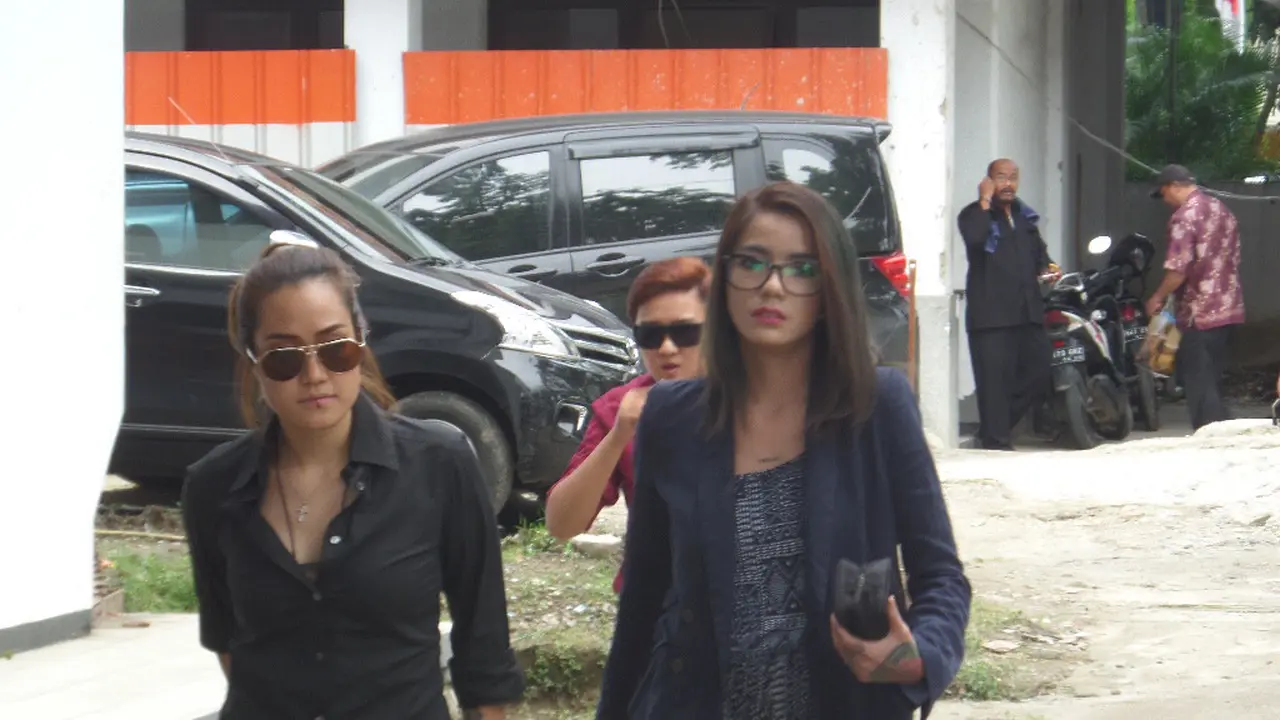 [Bintang] Sheila Marcia