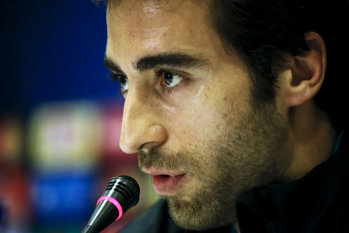 Mathieu Flamini