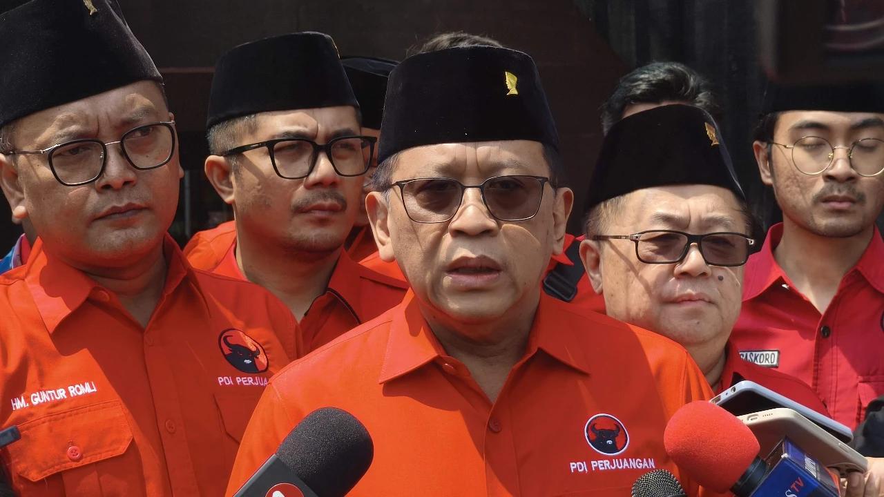 Sekjen PDIP Hasto Soal Isu Bendera GAM: Fokus Percepat Pemulihan Pasca-Bencana Aceh