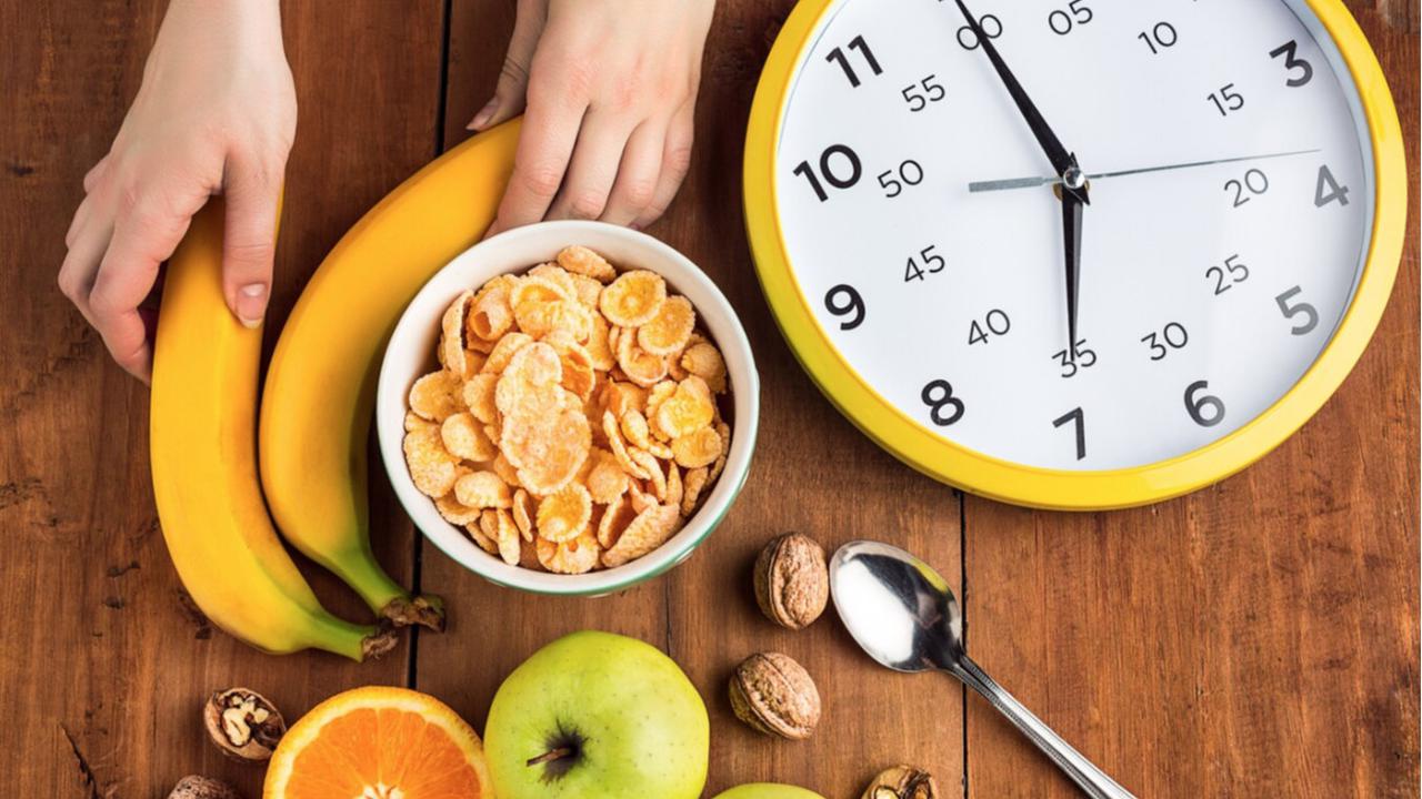 Diet atau Gaya Hidup? Menyelami Keuntungan Intermittent Fasting