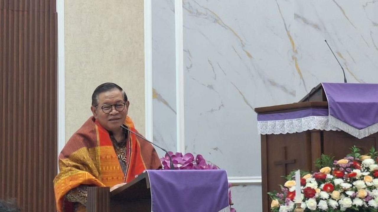 Peresmian Gereja HKBP Pondok Kelapa: Simbol Kerukunan Umat Beragama di Jakarta