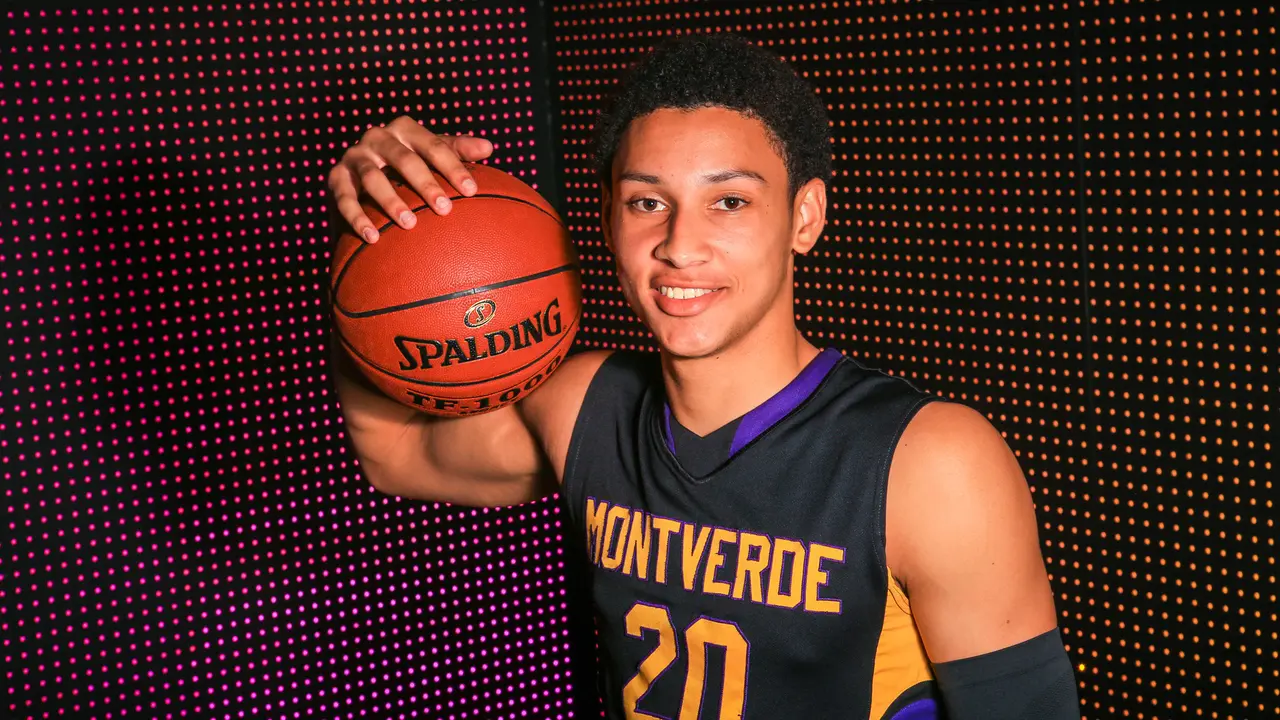 Ben Simmons