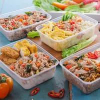 ilustrasi tumis tuna/selinofoto/Shutterstock