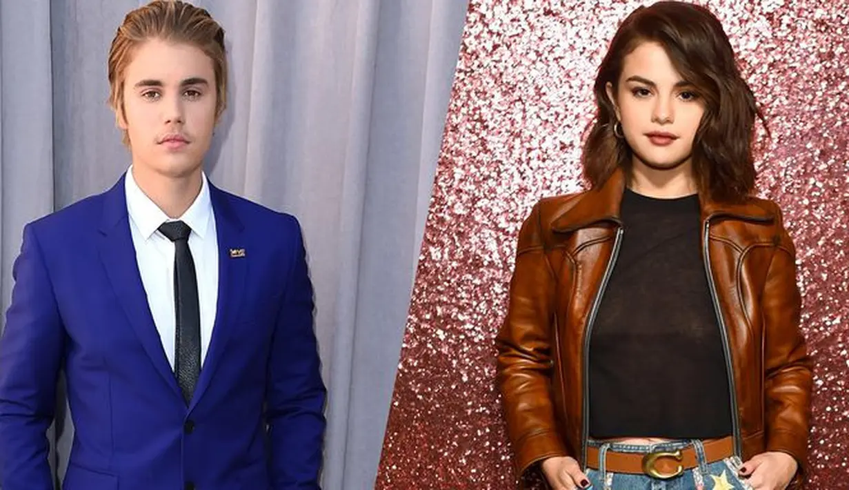 Selena Gomez hadir di acara pernikahan ayah Justin Bieber. Hal ini pun membuat pelantun lagu Love Yourself ini berpikir mengenai masa depannya dengan Selena. (Harper's Bazaar)