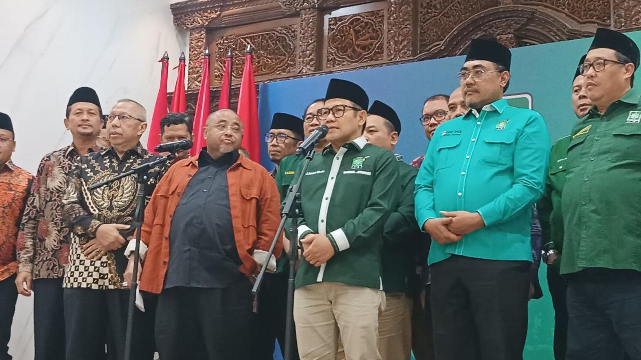 Secara terpisah, Wakil Ketua Umum Partai Nasional Demokrat (NasDem) Ahmad Ali menyebut, Timnas AMIN dibentuk hanya untuk Pemilihan Presiden (Pilpres) 2024.<br>