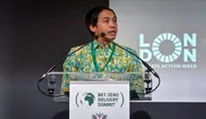 Menhut: Indonesia Siap Masuki Fase Baru Pasar Karbon
