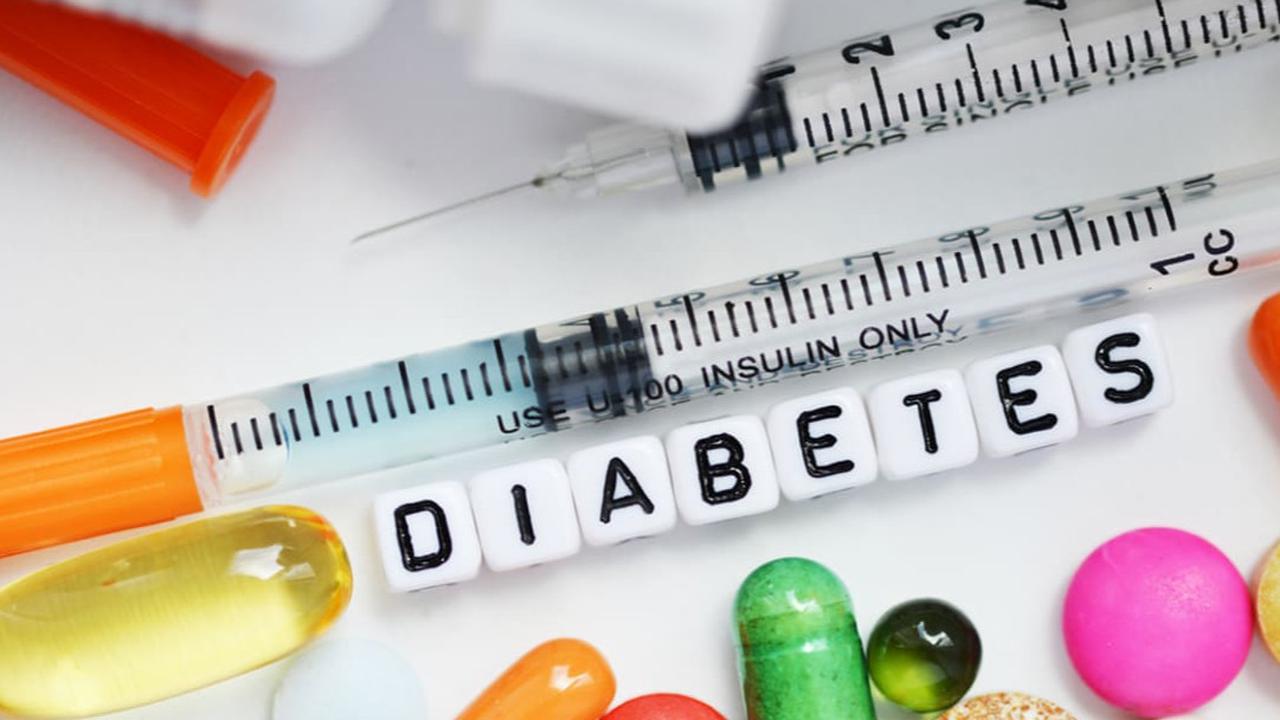 diabetes