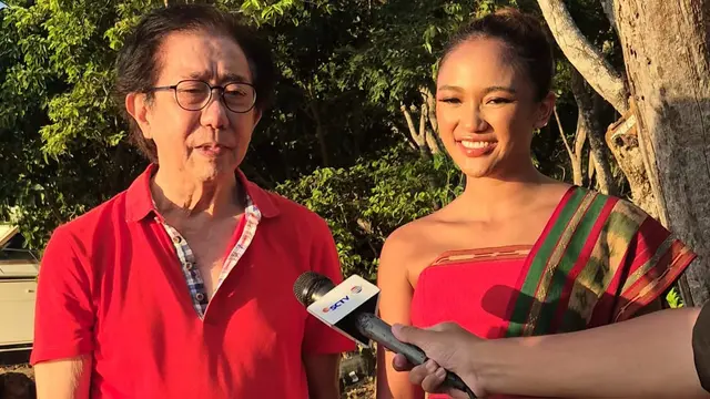 Gandeng Marion Jola, Iklan Terbaru Kuku Bima Eksplor Keindahan Labuan Bajo dan Wisata Sejarah Pancasila