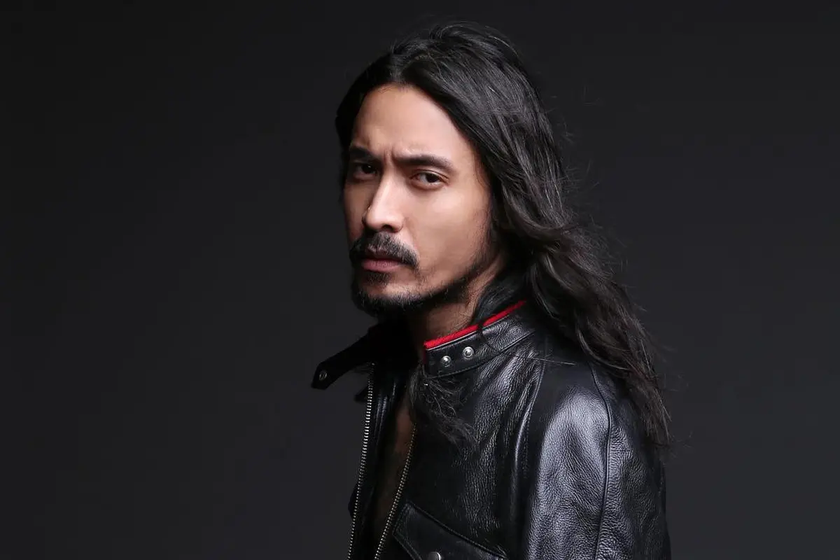 Marcello Tahitoe alias Ello. (Foto: Alva Susilo, Instagram @alvasus)