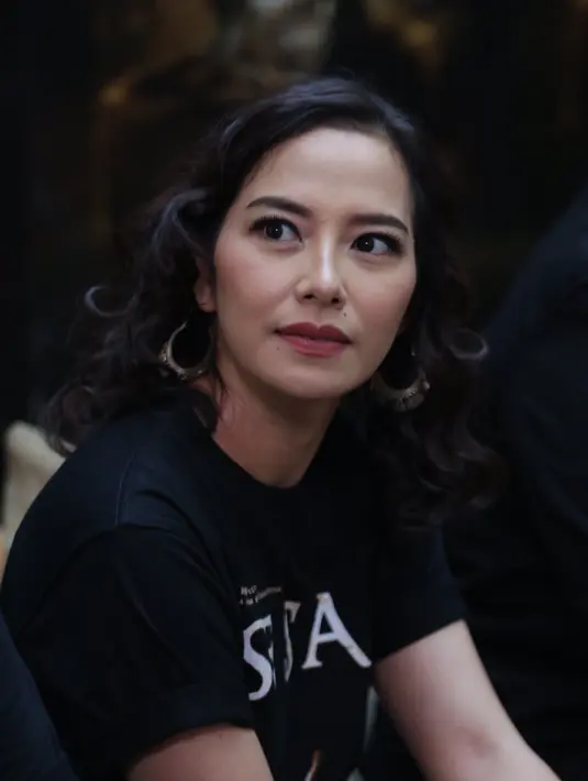 (Daniel Kampua/Bintang.com)