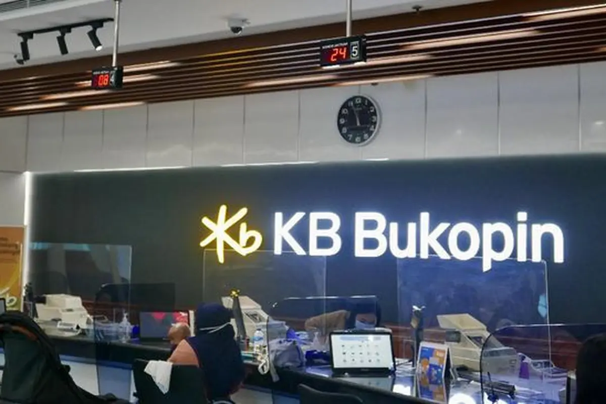 PT Bank KB Bukopin Tbk (Perseroan)