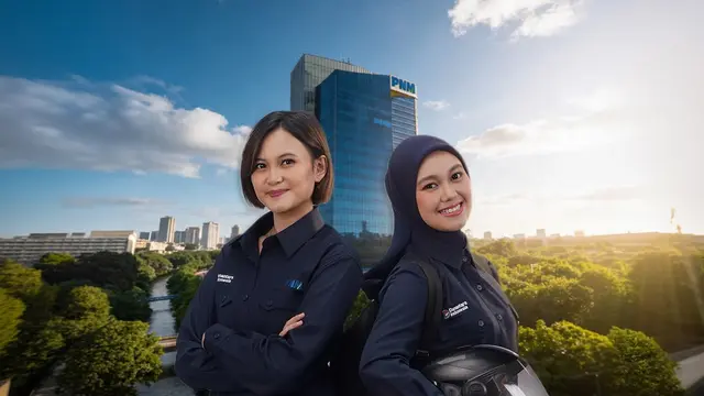PNM Matangkan Persiapan Pembiayaan Mekaar dengan Bunga 8 Persen