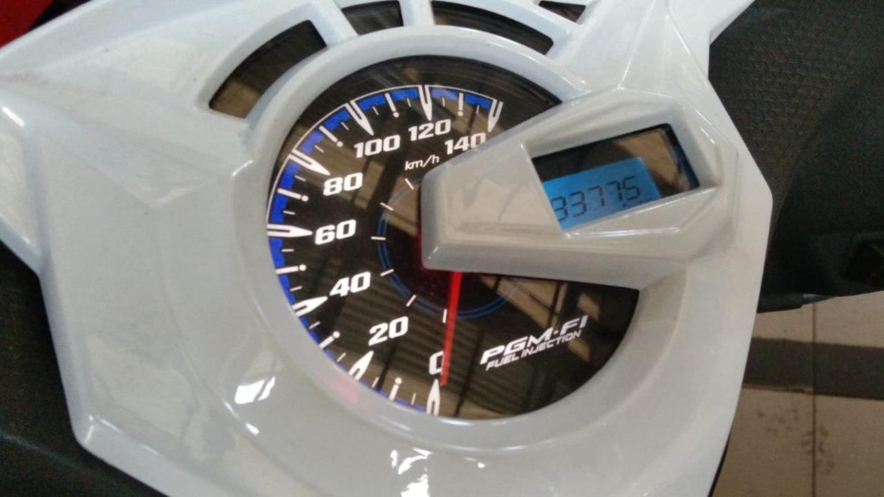 Risiko Mengabaikan Perawatan Motor Injeksi
