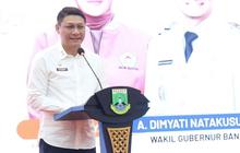 Inflasi Banten Terkendali di Bawah 2 Persen, Pemprov Pastikan Layanan Publik Normal Pasca Unjuk Rasa