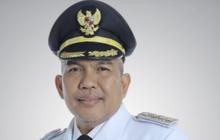 Pj Bupati Bandung Barat Arsal Latif Jadi Tersangka Korupsi Revitalisasi Pasar di Majalengka