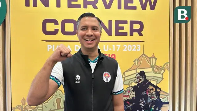 Hamdan Hamedan, Tenaga Ahli Menpora