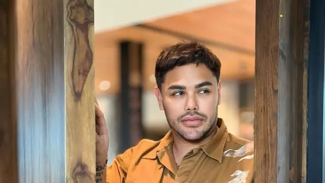 Ivan Gunawan