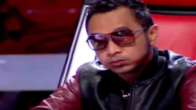 Battle antara Arden dan Branta - The Voice Indonesia