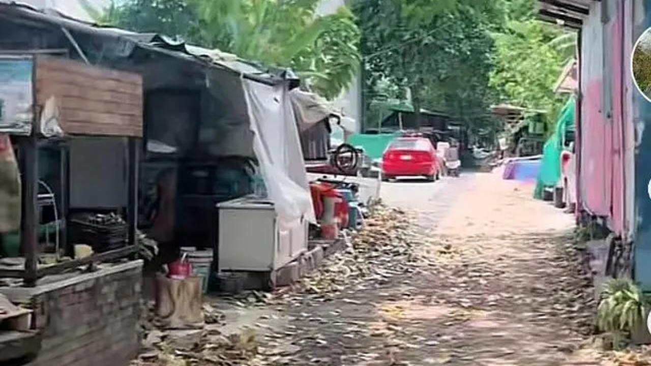 Rumah Kumuh Jadi Akomodasi Favorit Wisatawan di Bangkok, 1 Kamar Sudah Dipesan Sampai 2026