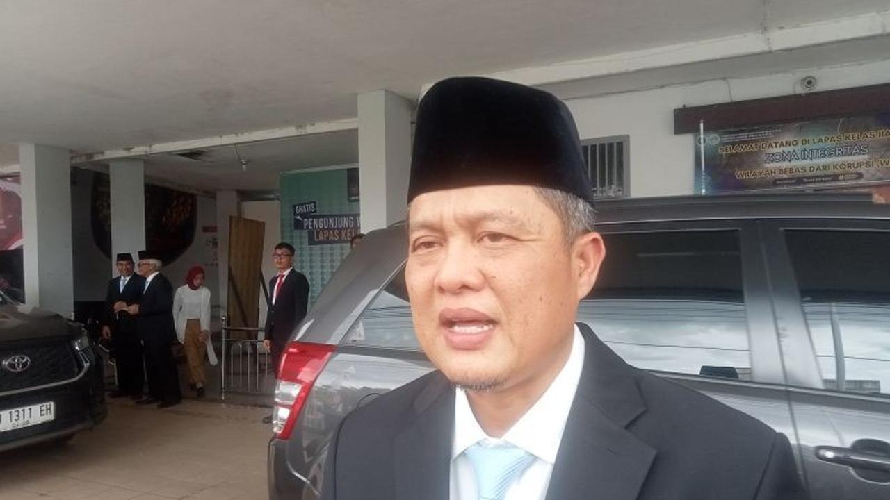 Terungkap! Sabu di Tempe Orek: Ditjenpas Jambi Gagalkan Penyelundupan Narkoba di Lapas Jambi