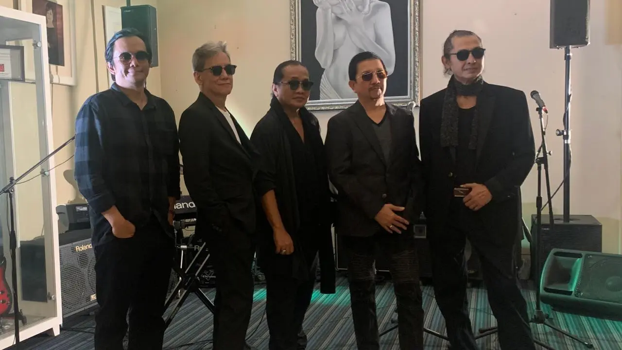 The Gentlemen