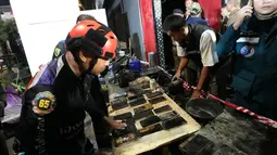 Kebakaran Hebat di Bar Bangkok, Ini Dugaan Penyebabnya