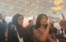 Memburu Peluang di Tengah Sunyi: Perjuangan Penyintas Tunarungu di Bursa Kerja Bandung